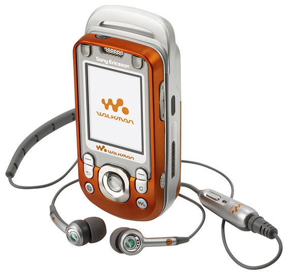 Klingeltöne Sony-Ericsson W550i kostenlos herunterladen.